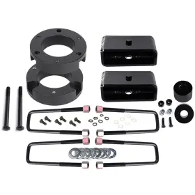 13327264 EVERPARTSTORECS Front Rear Leveling Lift Kit 4WD