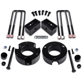 13327265 EVERPARTSTORECS Front Rear Leveling Lift Kit 4WD