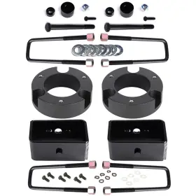 13327268 EVERPARTSTORECS Front Rear Leveling Lift Kit 4WD