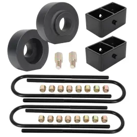 13327271 EVERPARTSTORECS Front Rear Leveling Lift Kit F-250