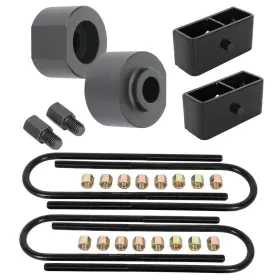 13327272 EVERPARTSTORECS Front Rear Leveling Lift Kit F-250