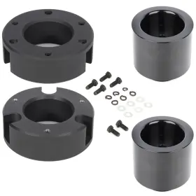 13327282 EVERPARTSTORECS Front Rear Leveling Lift Lug Kit Gmc