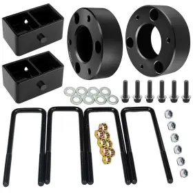13327289 EVERPARTSTORECS Front Rear Leveling Lift Kit 1500