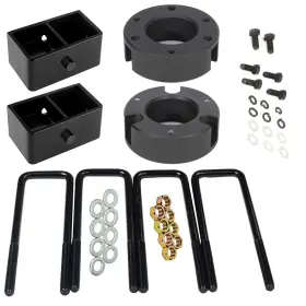 13327292 EVERPARTSTORECS Front Rear Leveling Lift Lug Kit Gmc