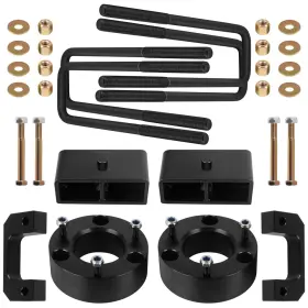 13327293 EVERPARTSTORECS Front Rear Leveling Lift Lug Kit Gmc