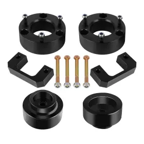 13327295 EVERPARTSTORECS Front Rear Leveling Lift Lug Kit Gmc