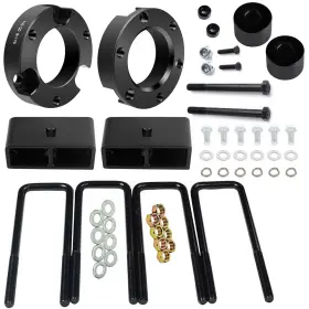 13334505 EVERPARTSTORECS Front Rear Leveling Lift Lug Kit 4WD