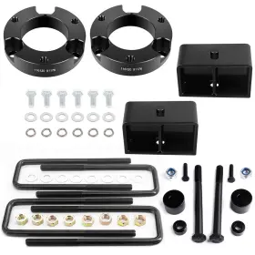 13334506 EVERPARTSTORECS Front Rear Leveling Lift Kit 4WD
