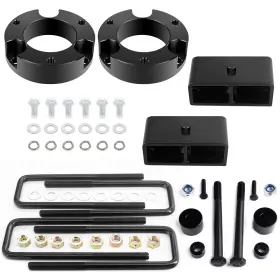 13334507 EVERPARTSTORECS Front Rear Leveling Lift Lug Kit 4WD