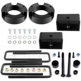 13334508 EVERPARTSTORECS Front Rear Leveling Lift Lug Kit 4WD