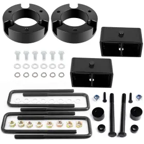 13334514 EVERPARTSTORECS Front Rear Leveling Lift Differ Kit