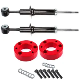 13334579 EVERPARTSTORECS Front Leveling Lift Struts Shocks