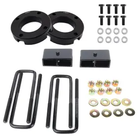 13349619 EVERPARTSTORECS Front Rear Leveling Lift Kit 2WD 4WD