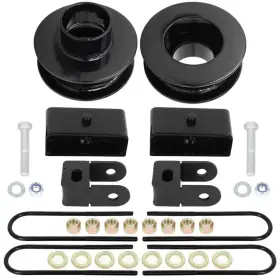 13349710 EVERPARTSTORECS Front Rear Leveling Lift Kit F250