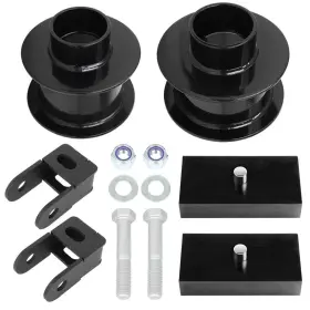 13349714 EVERPARTSTORECS Front Rear Leveling Lift Kit F250