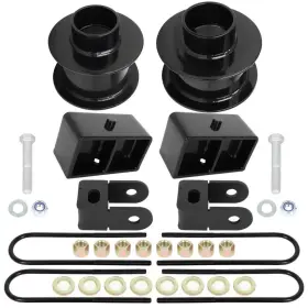 13349716 EVERPARTSTORECS Front Rear Leveling Lift Kit F250