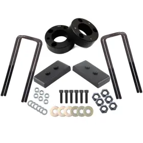 13359333 EVERPARTSTORECS Front Rear Leveling Lift F-150 2WD