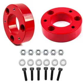 13359335 EVERPARTSTORECS Front Leveling Lift Kit F-150 2WD