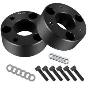13359336 EVERPARTSTORECS Front Leveling Lift Kit 1500 4WD Ram