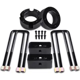 13359405 EVERPARTSTORECS Set Front Rear Leveling Lift Kit 2WD