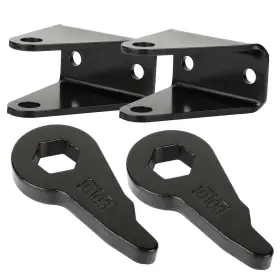 13359424 EVERPARTSTORECS Front Lift Torsion Keys Shock Lug