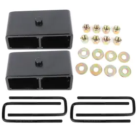 13366892 EVERPARTSTORECS Rear Blocks Leveling Lift Kit 2WD