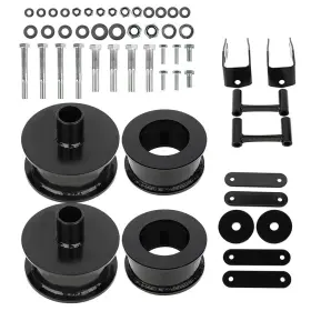 13366898 EVERPARTSTORECS Front Rear Lift Shock Extender Jk