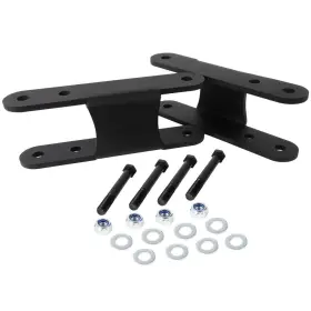 13366902 EVERPARTSTORECS Rear Lift Spring Shackles Kit Chevy