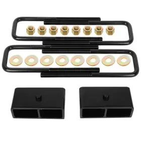 13366927 EVERPARTSTORECS Rear Leveling Lift Kit 2500 3500
