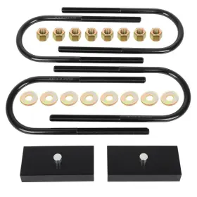 13366933 EVERPARTSTORECS Rear Leveling Lift Kit 1500 Dodge