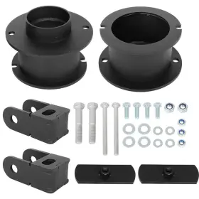 13366937 EVERPARTSTORECS Front Leveling Lift Shock Extenders