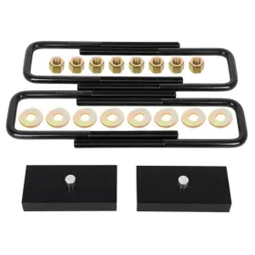 13366947 EVERPARTSTORECS Rear Leveling Lift Lug Kit Toyota