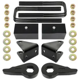 13366954 EVERPARTSTORECS Front Rear Leveling Lift Kit 2500HD