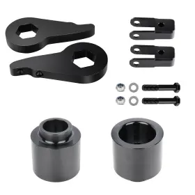 13366959 EVERPARTSTORECS Front Rear Lift Torsion Key Kit 1500