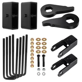 13366960 EVERPARTSTORECS Front Rear Leveling Lift Torsion Key
