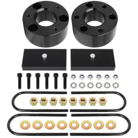 13366966 EVERPARTSTORECS Front Rear Leveling Lift Kit 1500
