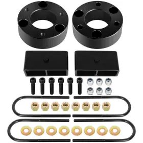 13366970 EVERPARTSTORECS Front Rear Leveling Lift Kit 1500
