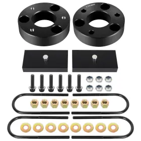 13366971 EVERPARTSTORECS Front Rear Leveling Lift Kit 1500