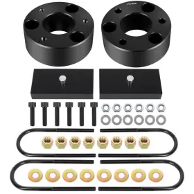 13366973 EVERPARTSTORECS Front Rear Leveling Lift Kit 1500