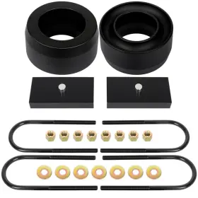 13366984 EVERPARTSTORECS Front Rear Leveling Lift Kit 1500