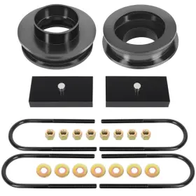 13366989 EVERPARTSTORECS Front Rear Leveling Lift Kit 1500