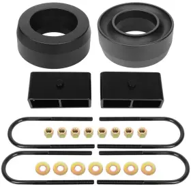 13370579 EVERPARTSTORECS Front Rear Leveling Lift Kit 2500