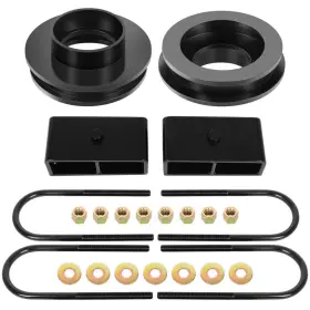 13370582 EVERPARTSTORECS Front Rear Leveling Lift Kit 1500