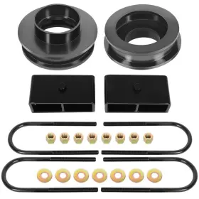 13370583 EVERPARTSTORECS Front Rear Leveling Lift Kit 1500