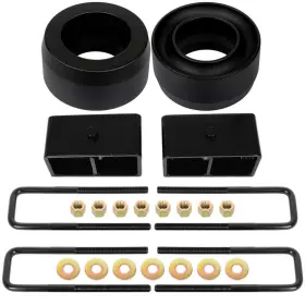 13370584 EVERPARTSTORECS Front Rear Leveling Lift Kit 1500