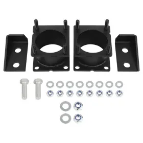 13370591 EVERPARTSTORECS Front Leveling Lift Steel Kit 2WD