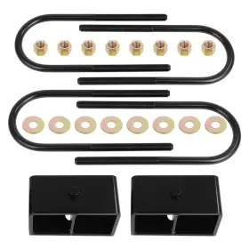 13370595 EVERPARTSTORECS Rear Leveling Lift Kit 2500 3500 2WD