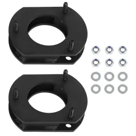 13370601 EVERPARTSTORECS Front Leveling Lift Steel Kit 2WD