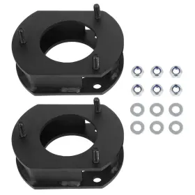 13370602 EVERPARTSTORECS Front Leveling Lift Kit 2WD 4WD Jeep