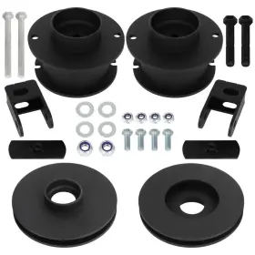 13370615 EVERPARTSTORECS Front Rear Leveling Lift Shock Kit